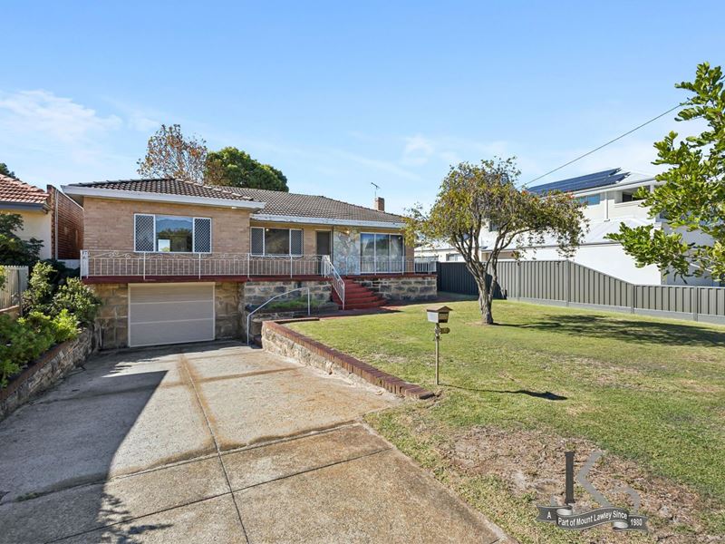 82 Lancaster Street, Dianella