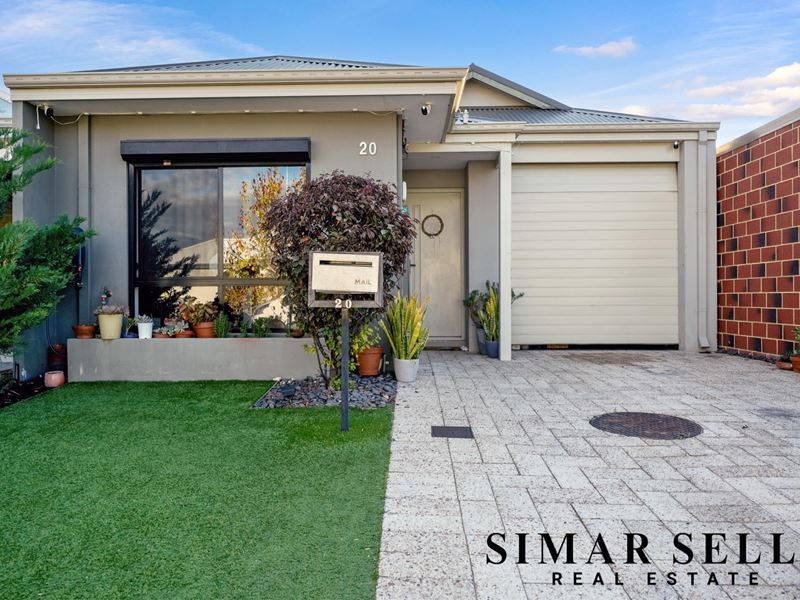 20 Strumpshaw Road, Aveley