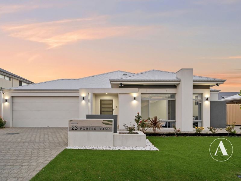 23 Portes Road, Southern River