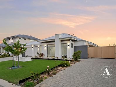 23 Portes Road, Southern River WA 6110