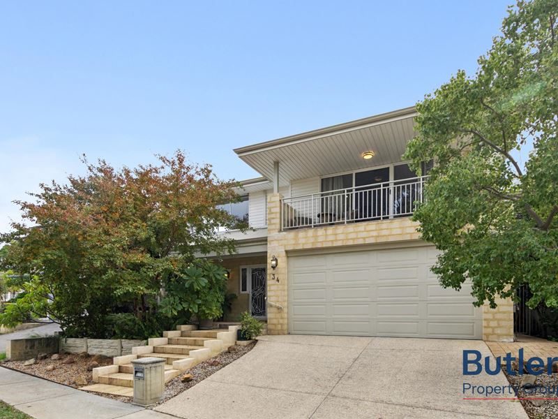 34 Bridson Street, Bassendean