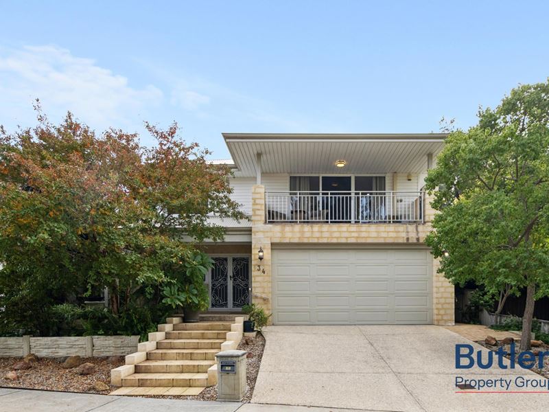 34 Bridson Street, Bassendean WA 6054