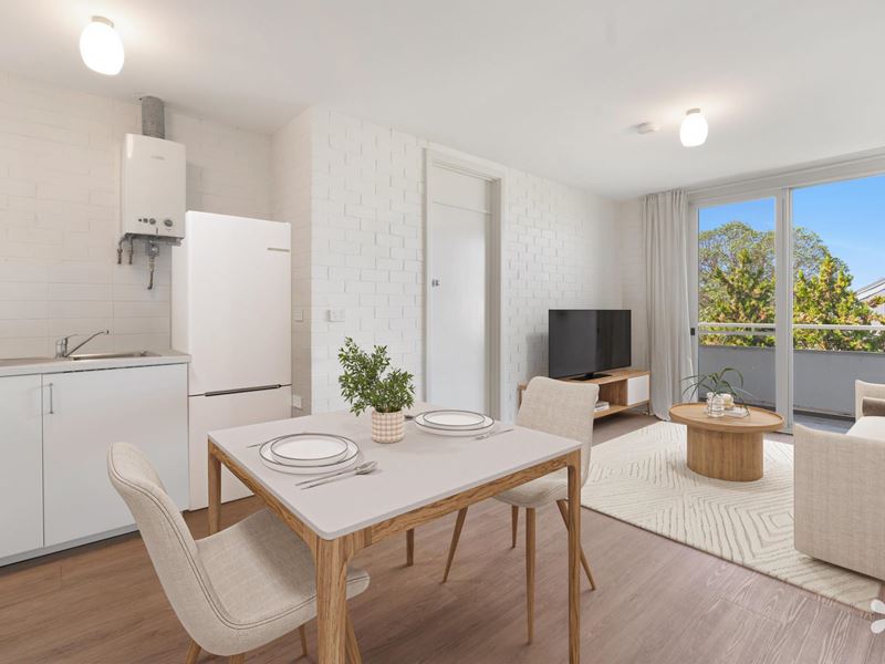 211/128 Carr Street, West Perth WA 6005