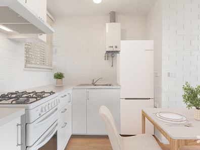 211/128 Carr Street, West Perth WA 6005