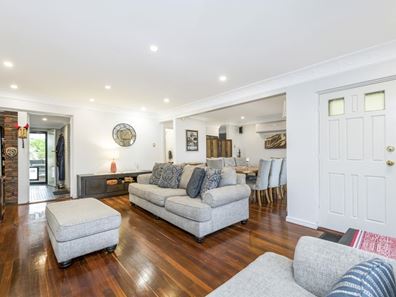 6 Murray Drive, High Wycombe WA 6057