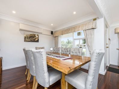 6 Murray Drive, High Wycombe WA 6057