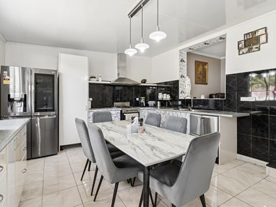 51 Gravity Street, Beckenham WA 6107