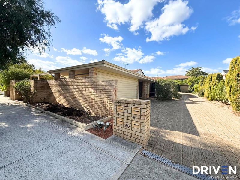 1/130 Robert Street, Como WA 6152
