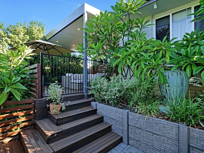 31 Panton Crescent, Karrinyup