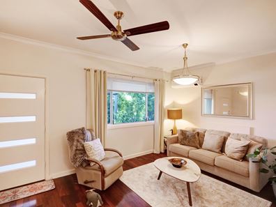 31 Panton Crescent, Karrinyup WA 6018