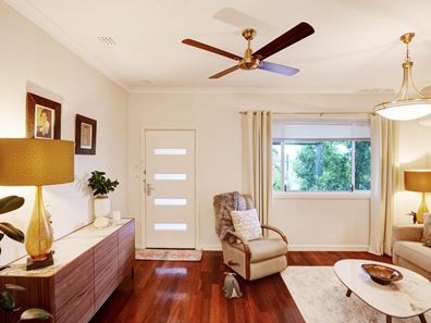 31 Panton Crescent, Karrinyup WA 6018
