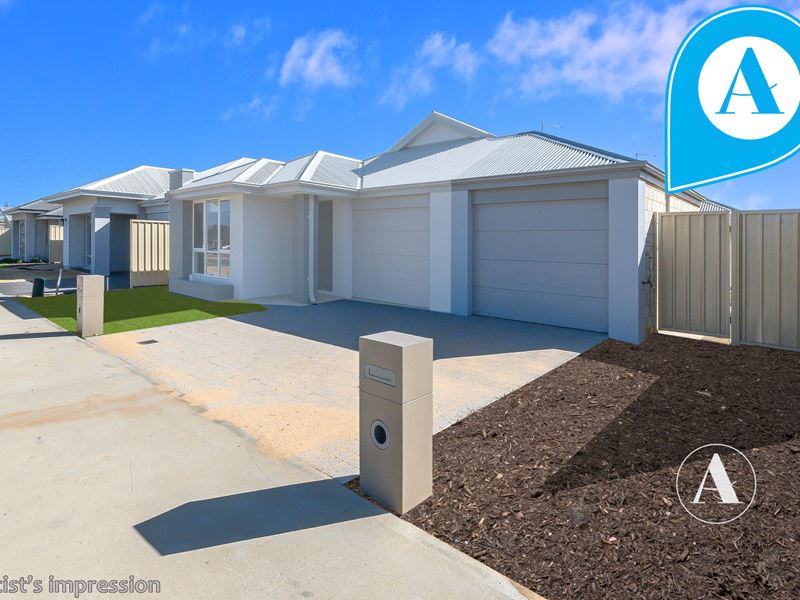 18B Bailey Boulevard, Dawesville WA 6211