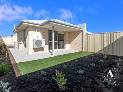 18B Bailey Boulevard, Dawesville WA 6211
