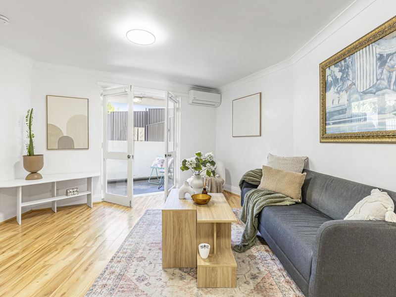 11/43 Kinsella Street, Joondanna