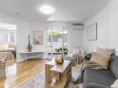 11/43 Kinsella Street, Joondanna WA 6060