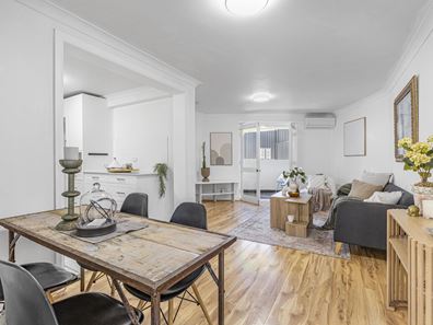 11/43 Kinsella Street, Joondanna WA 6060