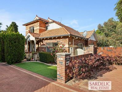 89 Beamish Avenue, Brentwood WA 6153