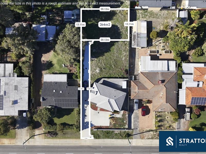 60B Westfield Road, Kelmscott WA 6111