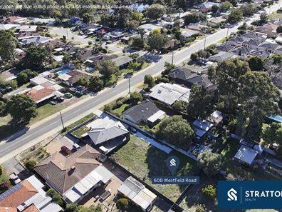 60B Westfield Road, Kelmscott WA 6111