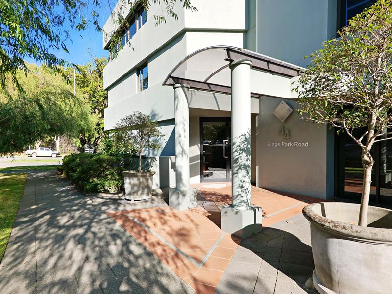 22/44 Kings Park Road, West Perth WA 6005