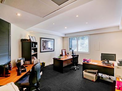 22/44 Kings Park Road, West Perth WA 6005