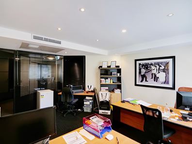 22/44 Kings Park Road, West Perth WA 6005