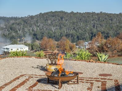55 Manor Ridge, Bridgetown WA 6255