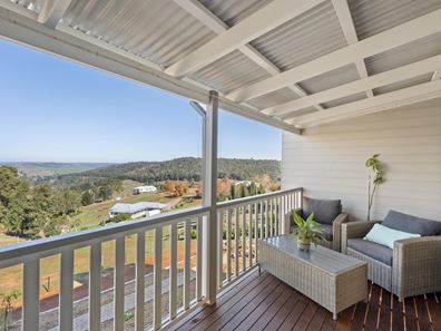 55 Manor Ridge, Bridgetown WA 6255