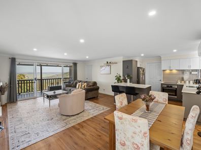 55 Manor Ridge, Bridgetown WA 6255