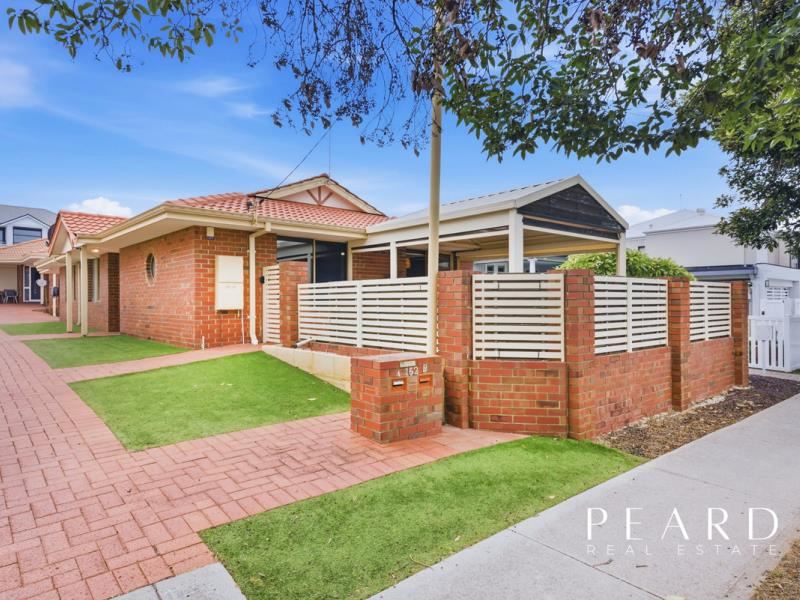 152A Abbett Street, Scarborough WA 6019