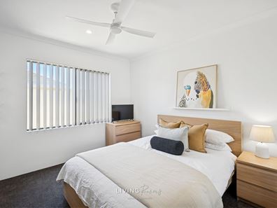 Room/3  20A Lopez Crescent, Ashby WA 6065