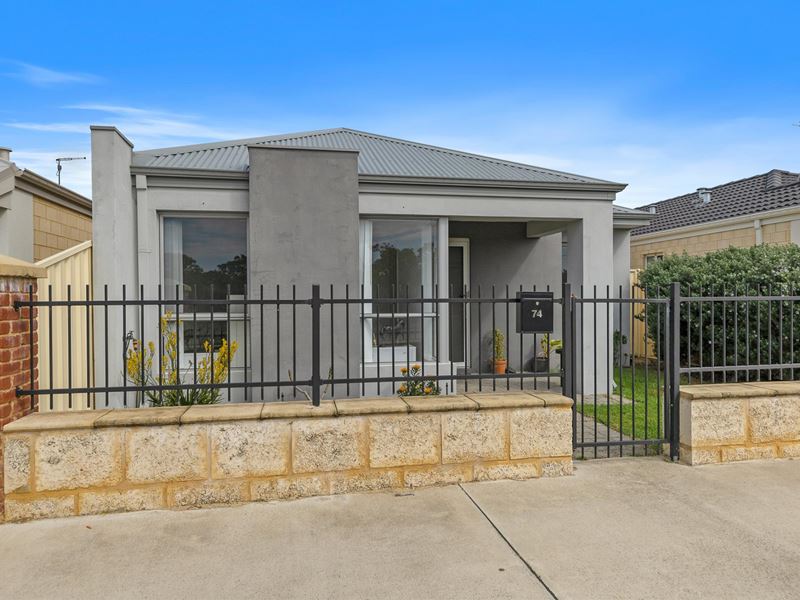 74 Dandaragan Drive, Dawesville