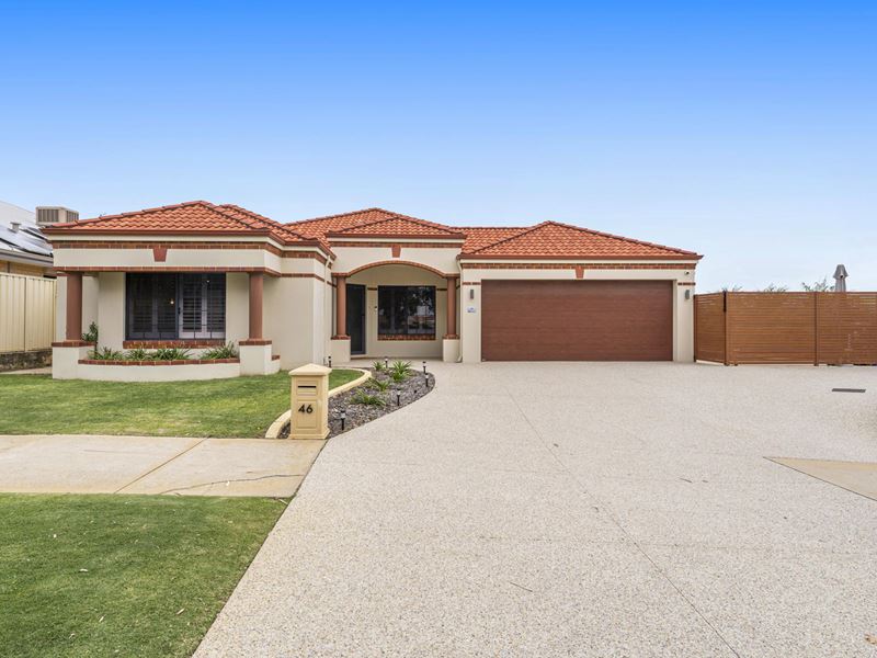 46 Brennan Promenade, Baldivis