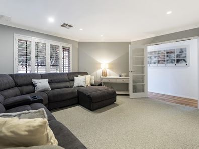 46 Brennan Promenade, Baldivis WA 6171