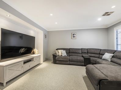 46 Brennan Promenade, Baldivis WA 6171