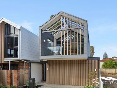 16B Tyrell St, Nedlands WA 6009