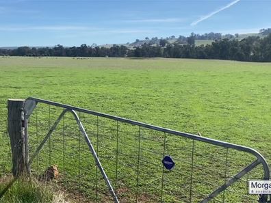 Lot 38 Pinjarra-Williams Road, Williams WA 6391