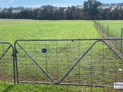 Lot 38 Pinjarra-Williams Road, Williams WA 6391