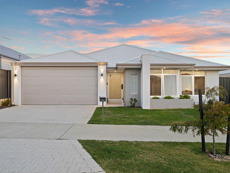 15 Clemente Road, Madora Bay