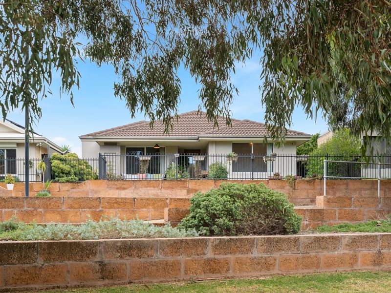 4 Perks Lane, Baldivis