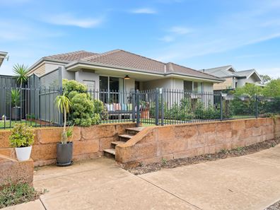 4 Perks Lane, Baldivis WA 6171