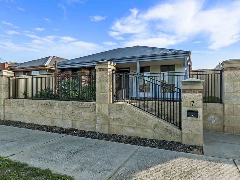 17 Elm Way, Baldivis