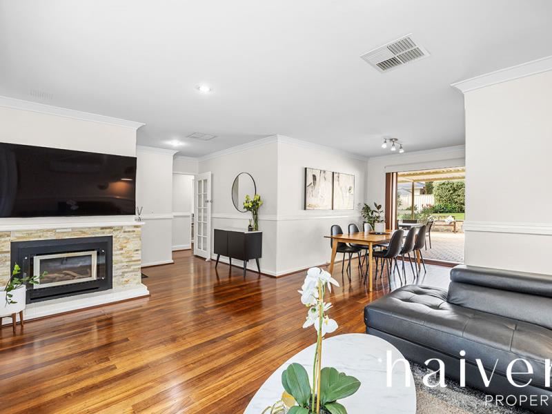 14 BUCKLE STREET, Balcatta