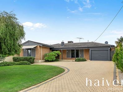 14 BUCKLE STREET, Balcatta WA 6021