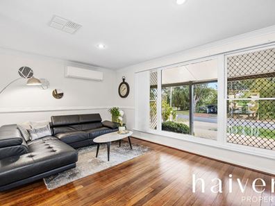 14 BUCKLE STREET, Balcatta WA 6021