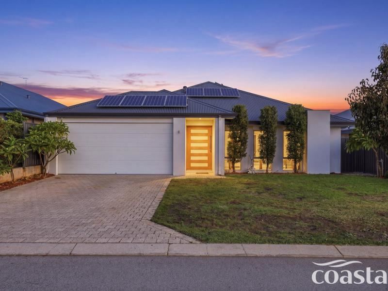 15 Rubylou Crescent, Baldivis WA 6171