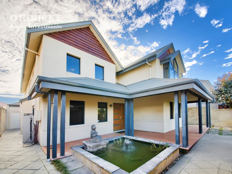43 Giles Street, North Beach