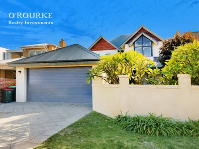 43 Giles Street, North Beach WA 6020