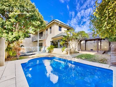 43 Giles Street, North Beach WA 6020
