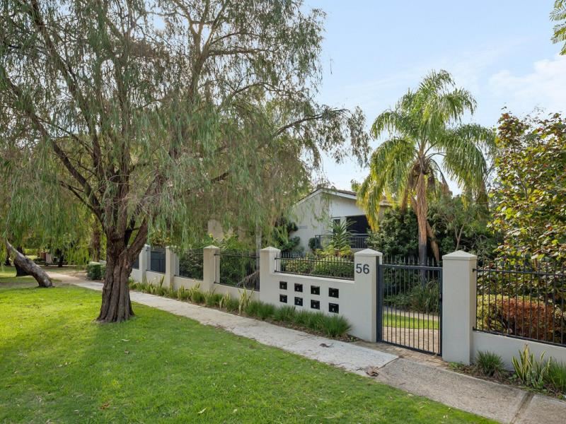 6/56 Second Avenue, Mount Lawley WA 6050